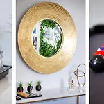 بيت للعطل Innvigour Bespoke House With Free Parking For 3 Cars يورك