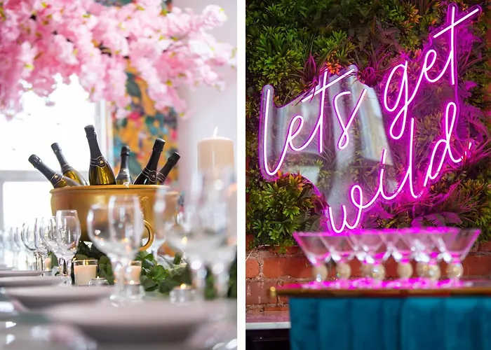 Innvigour Bespoke House With Free Parking For 3 Cars