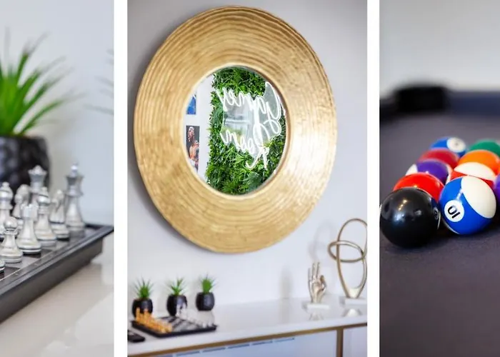 Holiday home Innvigour Bespoke House With Free Parking For 3 Cars York